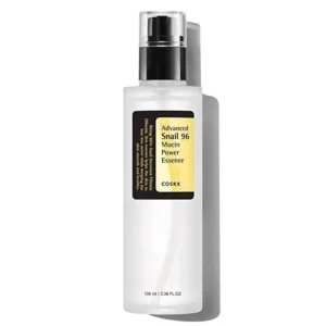 إسنس Advanced Snail 96% Mucin Power من COSRX 100 مل – COSRX