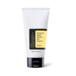 غسول Advanced Snail Mucin من COSRX، بحجم 150 مل