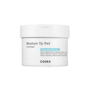 COSRX One Step Green Calming Pad 70 Pads – COSRX