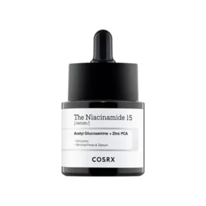COSRX The niacinamide 15 serum – COSRX