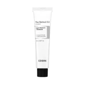 كريم مرطب The retinol 0.3 cream من COSRX – COSRX