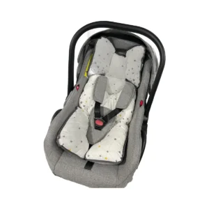 Coussin de rembourrage pour poussette ou siège auto Bebekevi – Bebekevi
