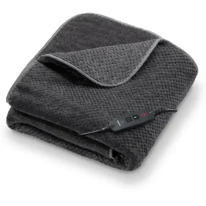 Couverture chauffante Beurer HD 65 lavable en machine – Beurer