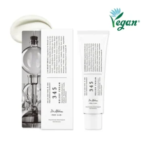 Crème 345 Relief Cream Dr. Althea 50 ml – Dr Althea