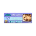 Crème à la lanoline HPA Lansinoh soin mamelons 40 ml – emballage