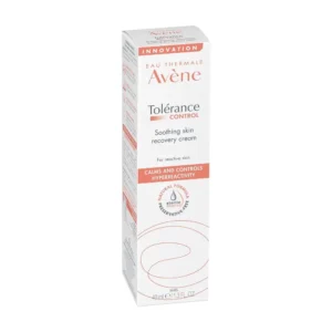 Crème apaisante restauratrice Tolérance Control Avène 40 ml – Avène