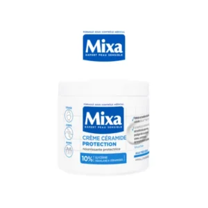 Crème Céramide Protection Mixa 400 ml – Mixa