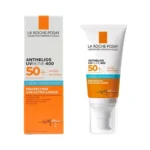 Crème hydratante Anthelios UVMune 400 SPF 50+ La Roche-Posay 50 ml – emballage