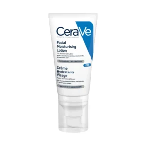 Crème hydratante visage PM CeraVe 52 ml
