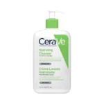 Crème lavante hydratante CeraVe 473 ml – CeraVe