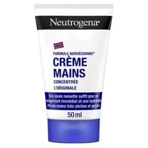 أنبوب سعة 50 مل من كريم اليدين بالتركيبة النرويجية من Neutrogena