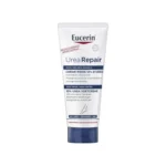 أنبوب سعة 100 مل من كريم القدمين Urea Repair Plus بنسبة 10 % يوريا من Eucerin
