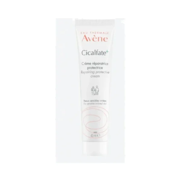 Crème réparatrice protectrice Cicalfate+ Avène 40 ml – vue de face