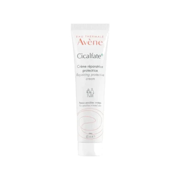 Crème réparatrice protectrice Cicalfate+ Avène 40 ml – vue de face