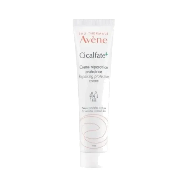 Crème réparatrice protectrice Cicalfate+ Avène 40 ml – vue de face