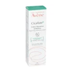 Boîte de 40 ml de la crème réparatrice protectrice Cicalfate+ d'Avène