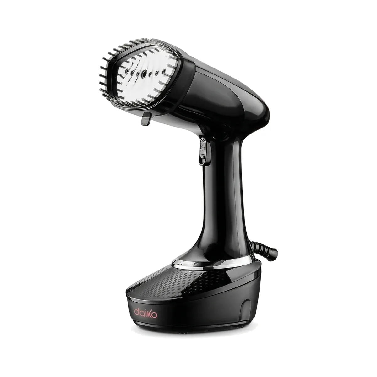 Daiko Aerion FRP4203K, défroisseur vapeur 1500 W 400 ml Daiko Aerion FRP4203K, défroisseur vapeur 1500 W 400 ml – Daiko