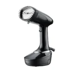 Daiko Aerion FRP4203K, défroisseur vapeur 1500 W 400 ml – vue trois-quarts