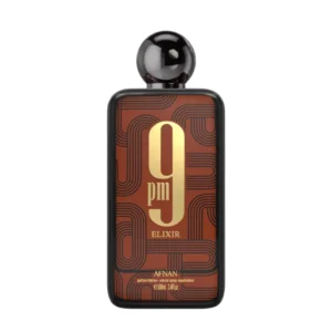 Décant Afnan 9PM Elixir – 10 ml – Afnan