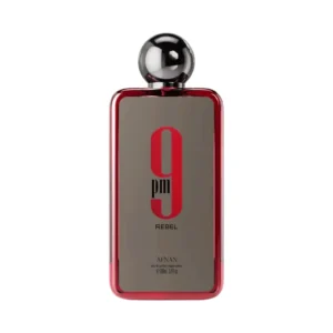 Décant Afnan 9PM Rebel – 3/5/10 ml – Afnan