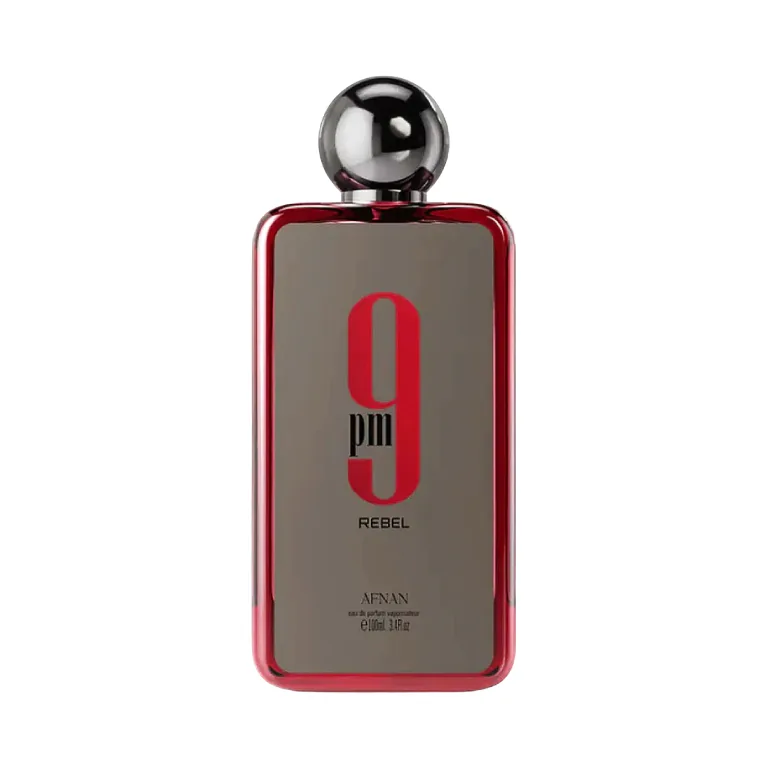 Décant Afnan 9PM Rebel – 3/5/10 ml ديكانت عطر Afnan 9PM Rebel في بخاخ سعة 3، 5 أو 10 مل