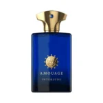 ديكانت عطر Amouage Interlude 53 في بخاخ سعة 5، 10 أو 20 مل
