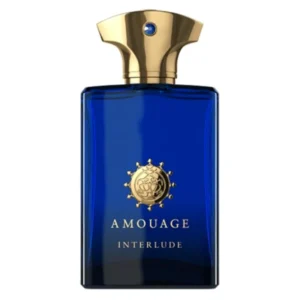 Décant Amouage Interlude 53 – 5/10/20 ml – Amouage