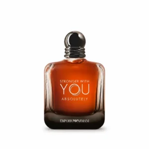 Décant Armani Stronger With You Absolutely – 3/5/10 ml – Armani