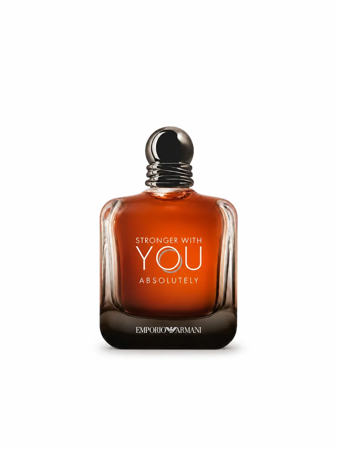 Décant Armani Stronger With You Absolutely – 3/5/10 ml ديكانت عطر Armani Stronger With You Absolutely في بخاخ سعة 3، 5 أو 10 مل
