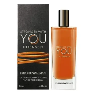 Décant Armani Stronger With You Intensely – 3/5/10 ml – Armani