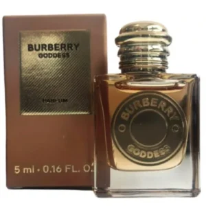 Décant Burberry Goddess Eau de Parfum – 5/10/20 ml – Burberry