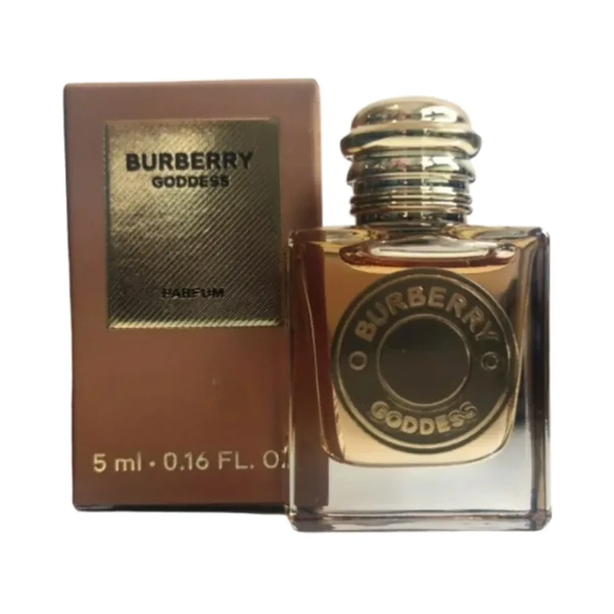 Décant Burberry Goddess Eau de Parfum – 5/10/20 ml Décant du parfum Burberry Goddess Eau de Parfum en vaporisateur de 5, 10 ou 20 ml
