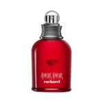 Décant du parfum Cacharel Amor Amor Eau de Toilette en vaporisateur de 5 ou 10 ml