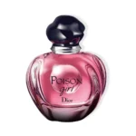Décant du parfum Dior Poison Girl Eau de Parfum en vaporisateur de 5 ou 10 ml