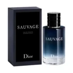 Décant du parfum Dior Sauvage Eau de Toilette en vaporisateur de 3, 5 ou 10 ml