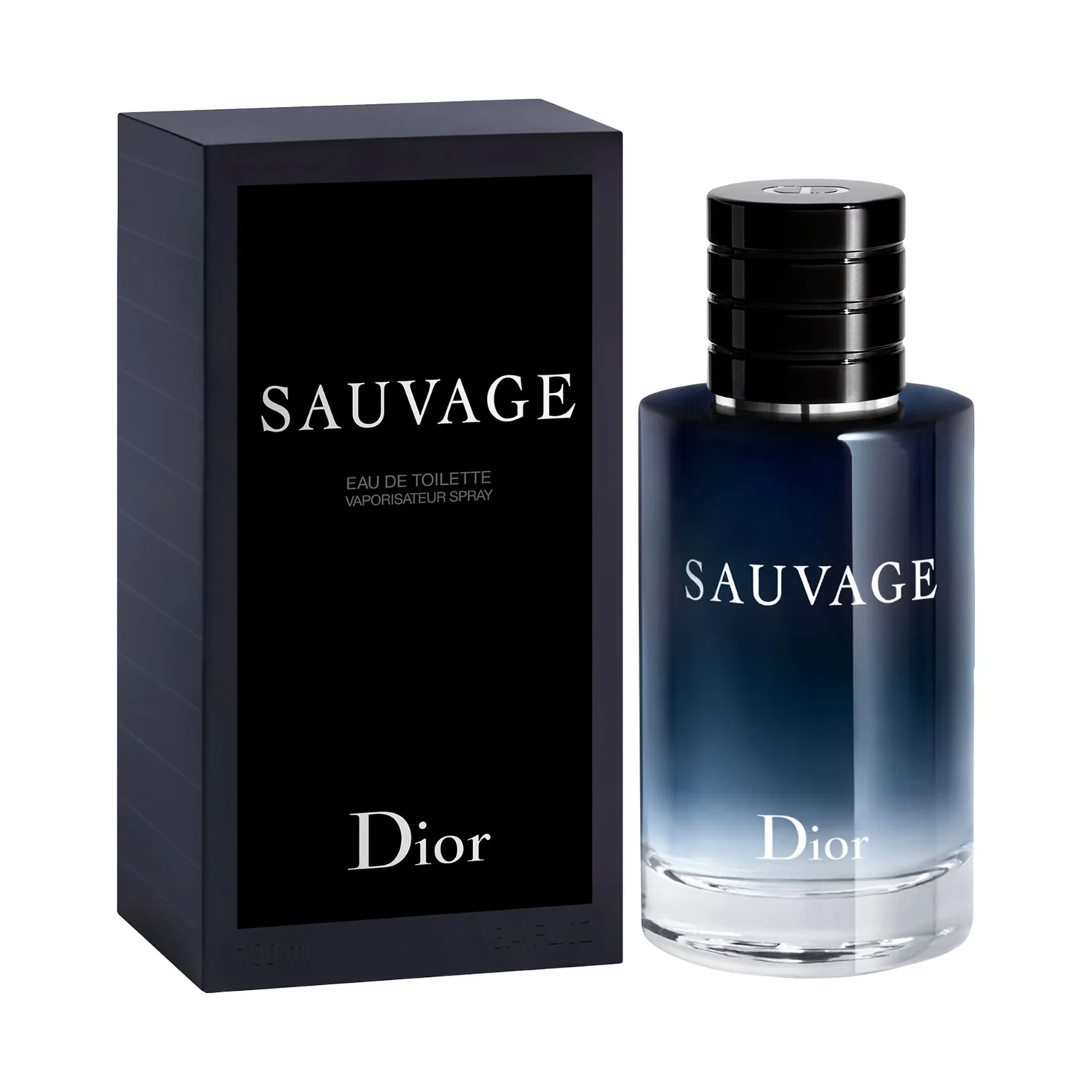 Décant Dior Sauvage Eau de Toilette – 3/5/10 ml Décant du parfum Dior Sauvage Eau de Toilette en vaporisateur de 3, 5 ou 10 ml