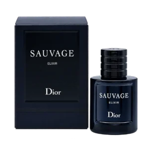 Décant Dior Sauvage Elixir – 5/10/20 ml – Dior