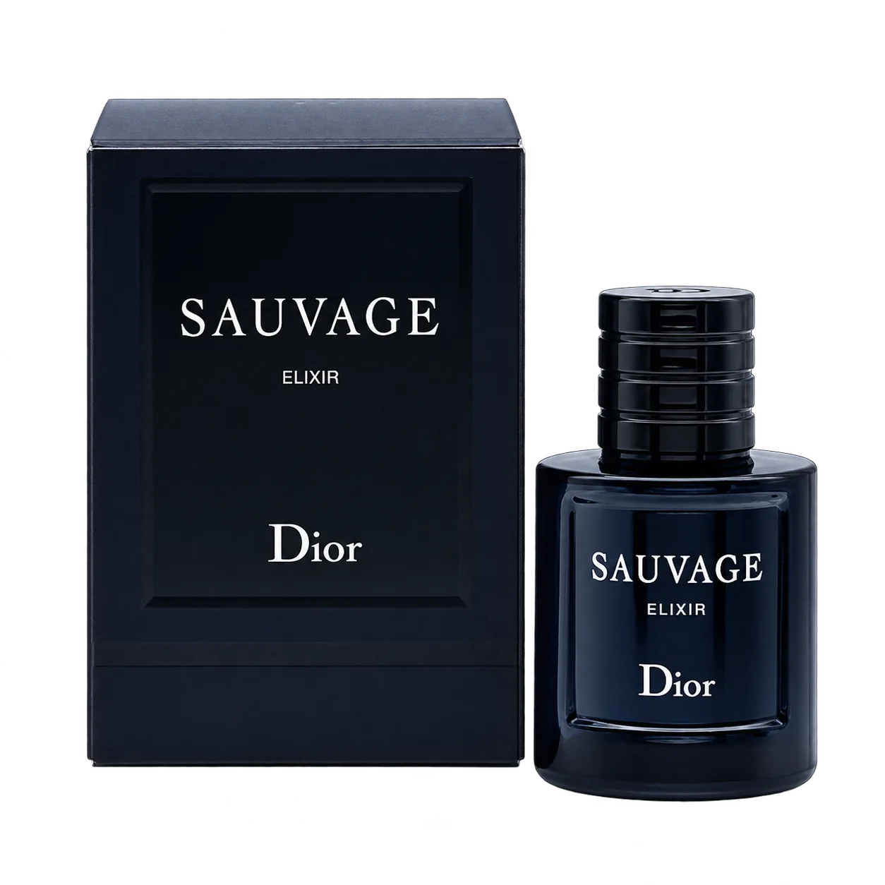 Décant Dior Sauvage Elixir – 5/10/20 ml Décant Dior Sauvage Elixir – 5/10/20 ml – Dior