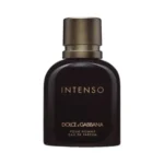 Décant du parfum Dolce & Gabbana Dolce & Gabbana Intenso Pour Homme en vaporisateur de 5, 10 ou 20 ml