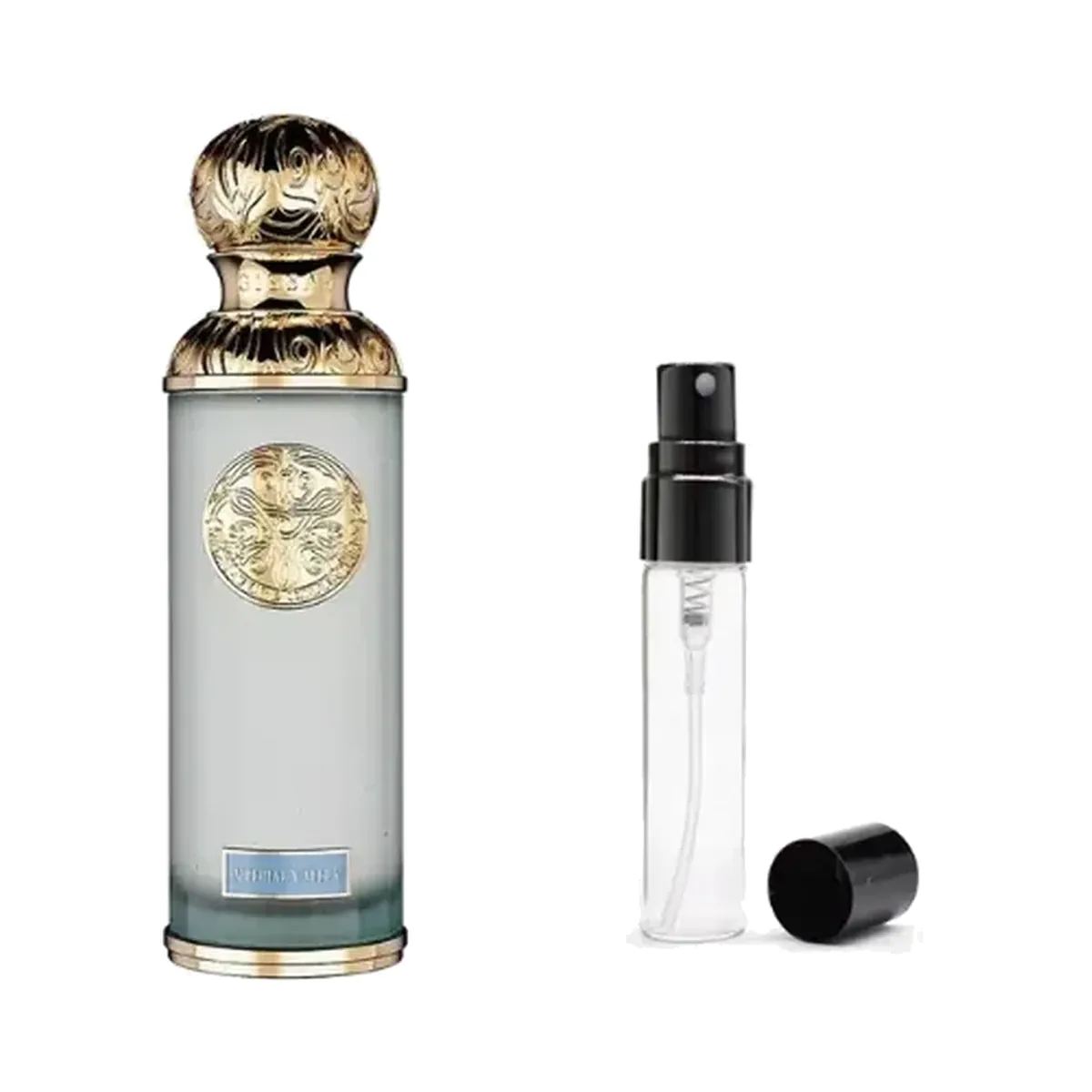 Décant Gissah Imperial Valley – 5/10 ml ديكانت عطر Gissah Imperial Valley في بخاخ سعة 5 أو 10 مل