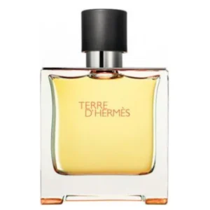 Décant Hermès Terre d'Hermès Parfum – 5/10/20 ml – Hermes