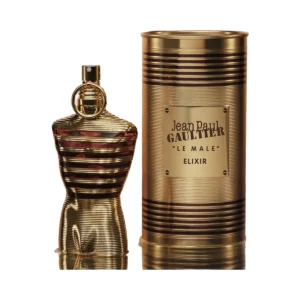 Décant Jean Paul Gaultier Le Male Elixir Eau de Parfum – 5/10/20 ml – Jean Paul Gaultier
