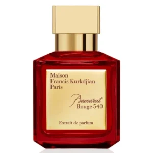 Décant Maison Francis Kurkdjian Baccarat Rouge Extrait de Parfum – 3/5/10 ml – Maison Francis Kurkdjian