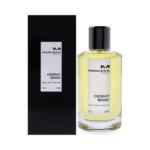 Décant Mancera Cedrat Boise – 5/10 ml – Mancera