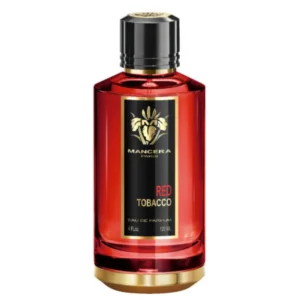 Décant Mancera Red Tobacco – 5/10/20 ml – Mancera