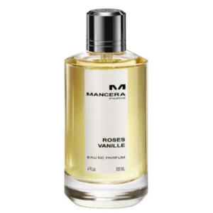 Décant Mancera Roses Vanille Eau de Parfum – 5/10/20 ml – Mancera