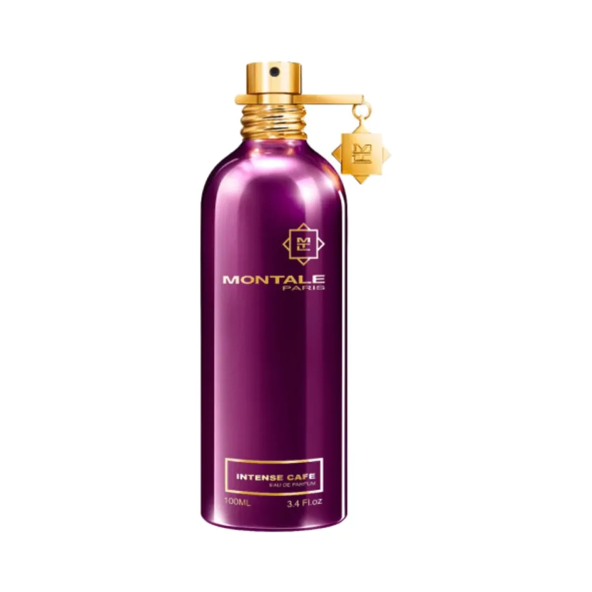 Décant Montale Intense Café – 5/10/20 ml Décant du parfum Montale Intense Café en vaporisateur de 5, 10 ou 20 ml