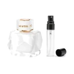 ديكانت عطر Montblanc Signature Eau de Parfum في بخاخ سعة 5 أو 10 مل