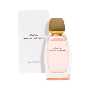 Décant Narciso Rodriguez All of Me Eau de Parfum – 5/10/20 ml – Narciso Rodriguez