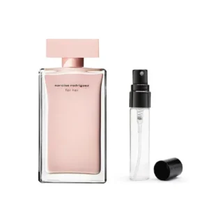 Décant Narciso Rodriguez For Her Eau de Parfum – 5/10 ml – Narciso Rodriguez